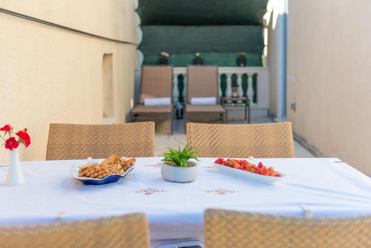 Dubrovnik Dili Apartment Exterior photo